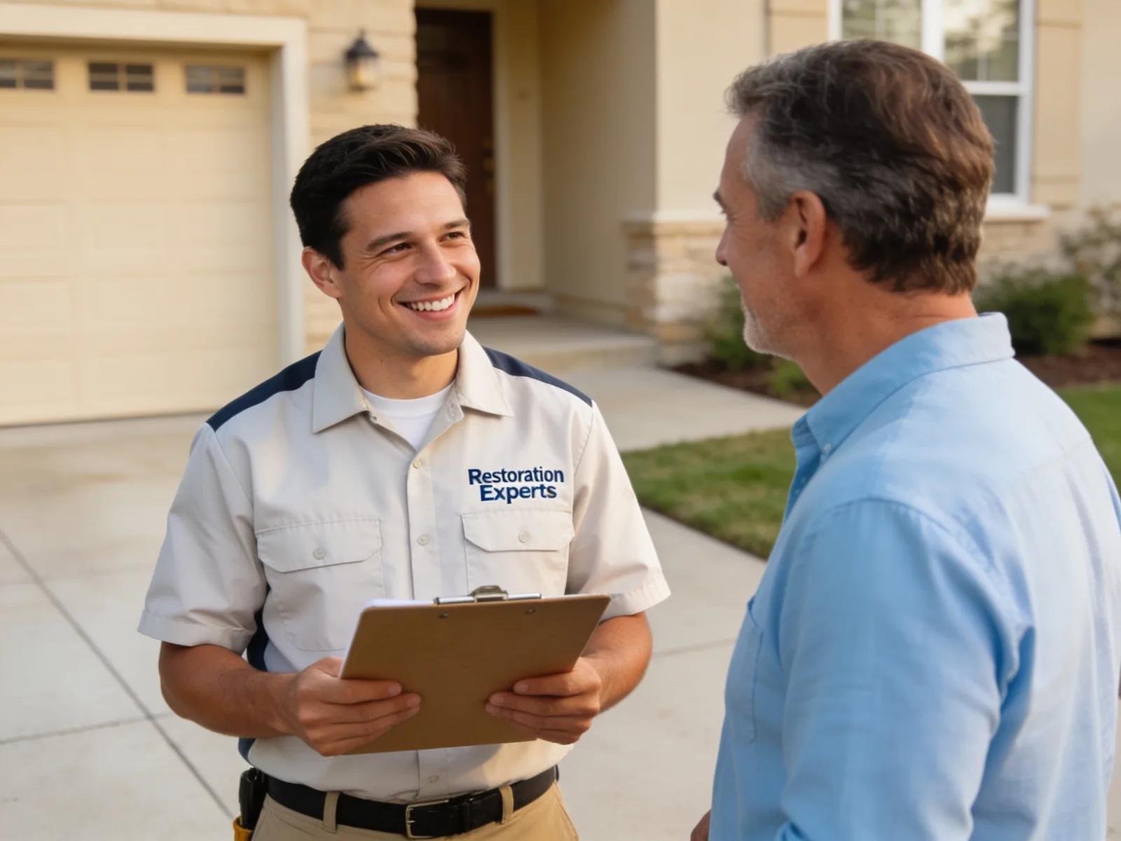 Water Damage Cleanup Hubertus, WI FAQs